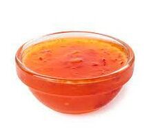 Соус Кисло-сладкий