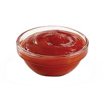 Томатный соус