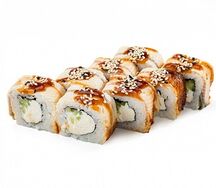 Канада ролл