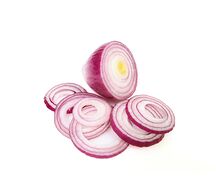 Лук маринованный