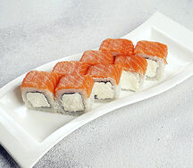 Филадельфия сливочная