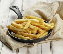 Картофель фри