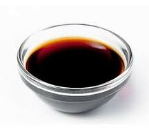 Соевый соус