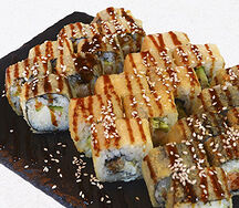 Горячая штучка