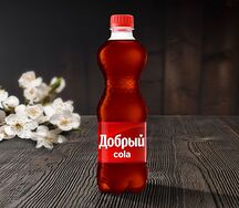 Добрый Cola