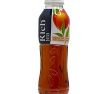 Холодный чай Rich персик