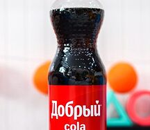 Добрый Кола