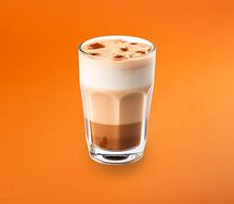 Капучино большой