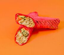 Шаурма Марокканская