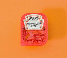 Кисло-сладкий соус