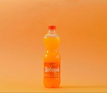 Добрый апельсин