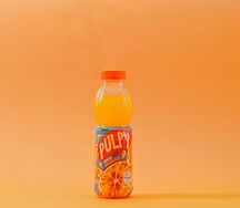 Pulpy Апельсин