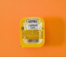 Соус Сырный