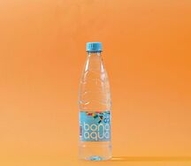 Вода Bona Aqua без газа