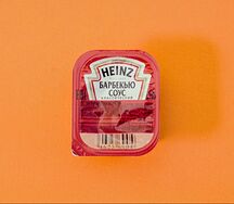 Соус Барбекю