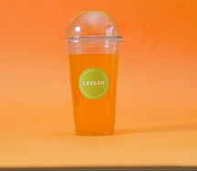 Добрый Апельсин разливной