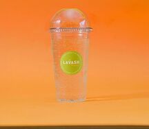 Добрый Лимон-лайм разливной