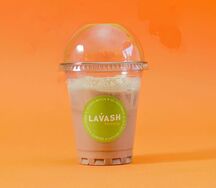 Шоколадный коктейль