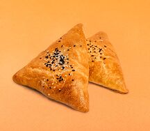 Самса с говядиной