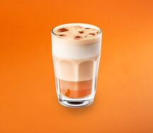 Латте стандартный