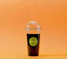 Добрый Кола разливной