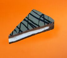 Шоколадный Чизкейк