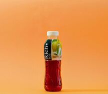 Чай черный Rich Лимон