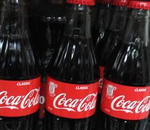 Coca-Cola Classic