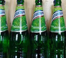 Натахтари тархун