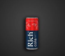 Rich cola