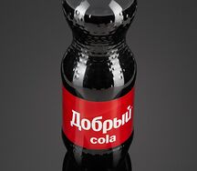 Добрый cola