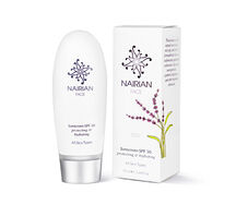 Արեւապաշտպան քսուք գործակից/SPF 30