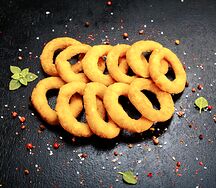 Луковые кольца