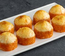 Брутальный ролл Королевский