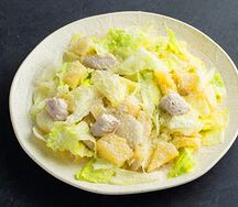 Салат Куриный