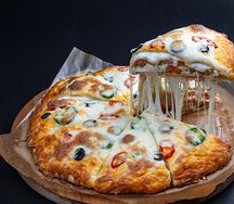 Пицца Мексика