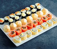 Сет Вкус