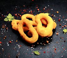 Кольца кальмара