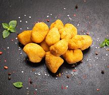 Попкорн куриный