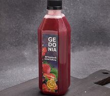Морс Gedonia Ягодный коктейль