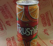 Frustyle Апельсин