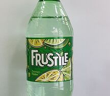 Frustyle Лимон-Лайм