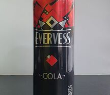 Evervess Cola