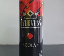 Evervess Cola