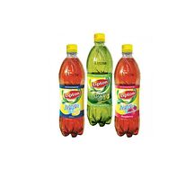 Холодный чай Lipton