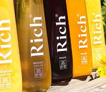 Сок Rich