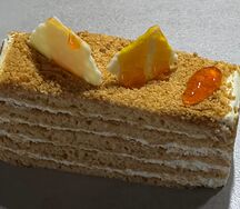 Медовик