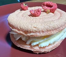 Пирожное Макарон