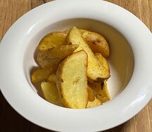 Картофель Айдахо