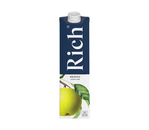 Rich яблоко